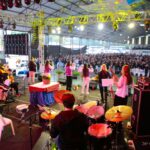 26 congrenaje banda e plenária