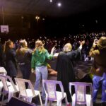 26 congrenaje culto - luzes