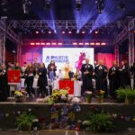 26 congrenaje culto - palco