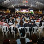 26 congrenaje culto - visto de trás