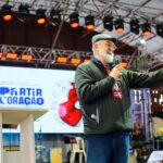 26 congrenaje - Pastor Nilton Giese