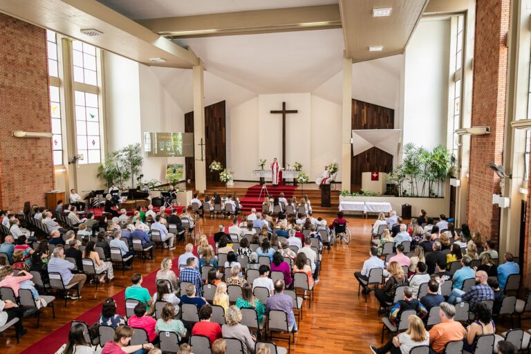Igreja da Reconciliação
