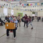Arraiá da OASE