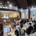 8.Música dos Imigrantes