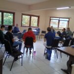 9.Ensaio de naipe