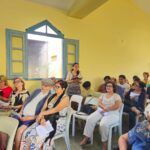 Comunidade de Salvador - leitura bíblica