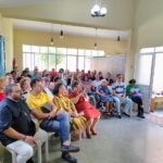 100 anos da Comunidade de Salvador