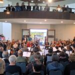 Culto de Encerramento