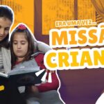 Era uma vez missão criança