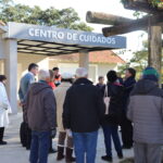 OASE de Hamburgo Velho