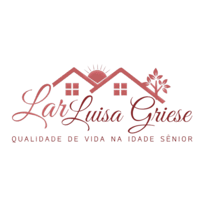 LOGO LAR LUISA GRIESE