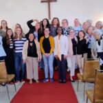 Grupo de OASE de Ipanema celebra 55 anos de existência