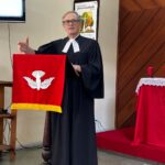 Pastor Nelson Kilpp
