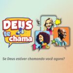 Se Deus estiver chamando você agora