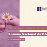 Semana Nacional da OASE