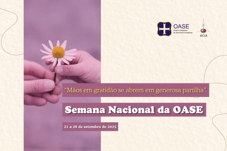 Semana Nacional da OASE
