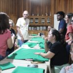 Seminário Comunidades Criativas - Sínodo Sudestes 2025