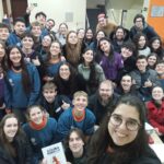 Sínodo Rio dos Sinos mobilizada