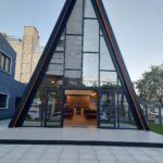 dedicação do novo templo