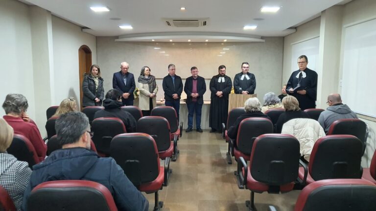 União das Comunidades
