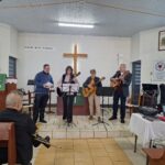 Conselho Sinodal de Música