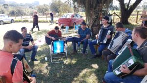 Música gaiteiros