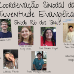 Cosije Sínodo Rio dos Sinos