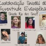 Cosije Sínodo Rio dos Sinos