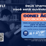 Cartaz Conexão Vocacional (1)