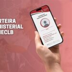 Carteira Ministerial da IECLB
