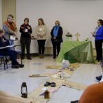 Cursos de gestão da IECLB - abertura