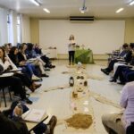 Cursos de gestão da IECLB - abertura