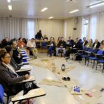 Cursos de gestão da IECLB - Abertura