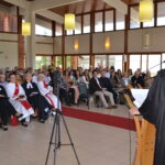 61 anos da São Lucas e 11 da Pastoral do Cuidado