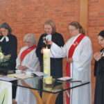 61 anos da São Lucas e 11 da Pastoral do Cuidado
