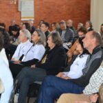 61 anos da São Lucas e 11 da Pastoral do Cuidado