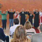 61 anos da São Lucas e 11 da Pastoral do Cuidado