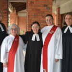 61 anos da São Lucas e 11 da Pastoral do Cuidado