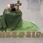 Encontro de mentoria espiritual para estudantes de teologia