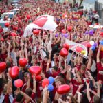 Grito da Juventude 2025