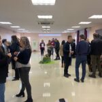 Encontro de mentoria espiritual para estudantes de teologia