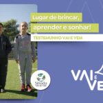 Na IECLB também há lugar para brincar, aprender e sonhar