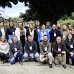 Cursos de gestão da IECLB - Turma de gestão eclesial