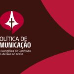 Política de comunicação da IECLB