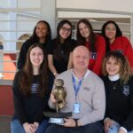 Prêmio ODS - Estudante Voluntário