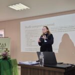 Encontro de mentoria espiritual para estudantes de teologia