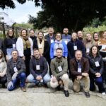 Cursos de gestão da IECLB - Turma de gestão eclesial