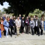 Cursos de gestão da IECLB - Turma de gestão diaconal