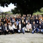 Participantes dos Cursos de gestão da IECLB