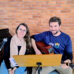 Música, acolhimento, inclusão e diversidade!